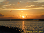 Sonnenuntergang 2