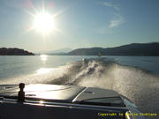 Sommer/Sonne/Boot/See
