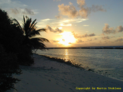 Sonnenuntergang 1