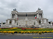 Viktor Emanuel Denkmal