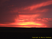Sonnenuntergang 1