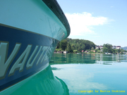 Mastercraft - Wörthersee