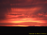 Sonnenuntergang 2