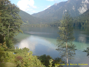 Lunzer See